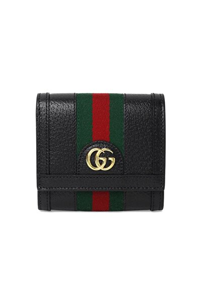 Gucci Women's Wallet 719887-Dj2Dg-1060