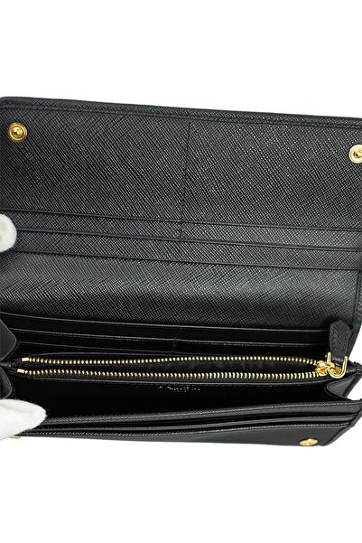 Prada KADIN CÜZDAN 1MH132-UZ0-F0X3X