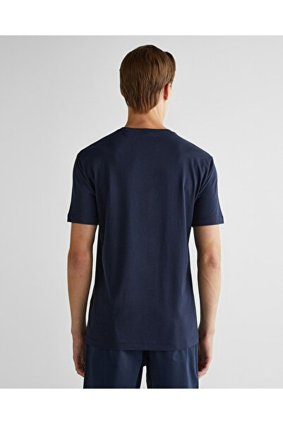 Gant ERKEK T-SHIRT 2003269-433