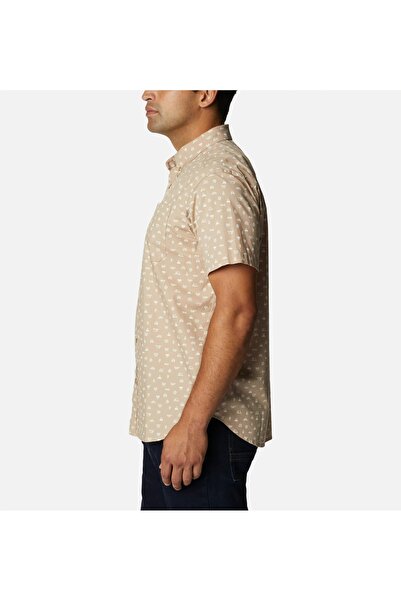 Columbia RAPID RIVERS ERKEK GÖMLEK 1768931-274