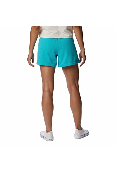 Columbia PANTALONI SCURTĂT TREK PENTRU FEMEI 2032941-454