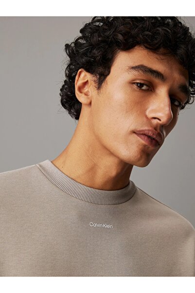 Calvin Klein Men's Sweatshirt K10K112870-Raj