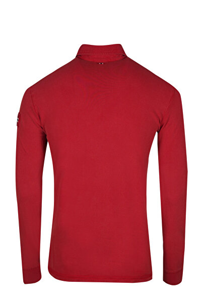 Napapijri Elbas Men's Sweatshirt N0Ygpx-R66