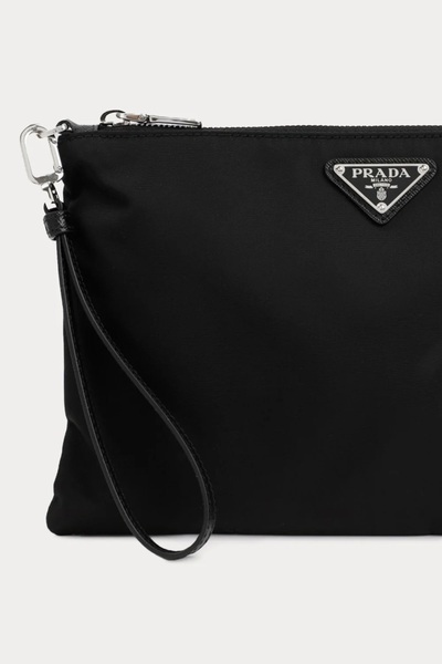 Prada EL KADIN ÇANTASI 1NH545-2BQP-F0002