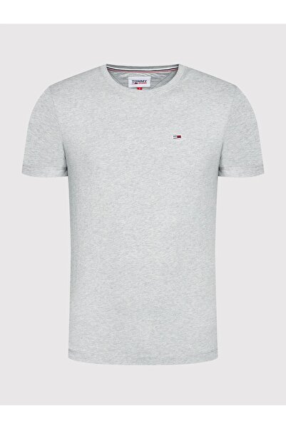 Tommy Hilfiger Men's T-Shirt Dm0Dm09598-P01