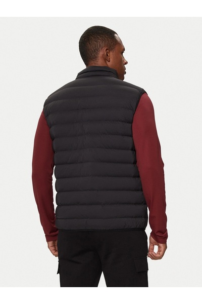 Emporio Armani Men's Vest 6Dpq02-Pnhaz-1200