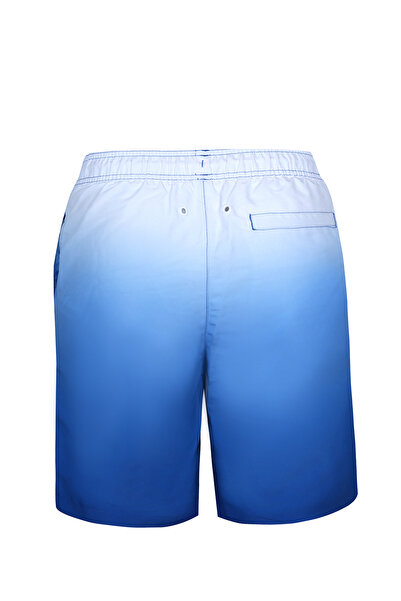 Calvin Klein Men's Swimsuit - Cbmvnt13-Blu Model, Relaxed Fit