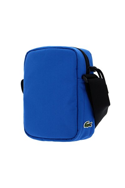 Lacoste ΑΝΔΡΙΚΗ ΤΣΑΝΤΑ ΩΜΟΥ NH4270NZ-L77