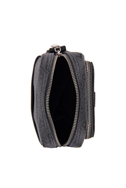 Guess VEZZOLA ERKEK OMUZ ÇANTASI HMEVZLP3163-BLA