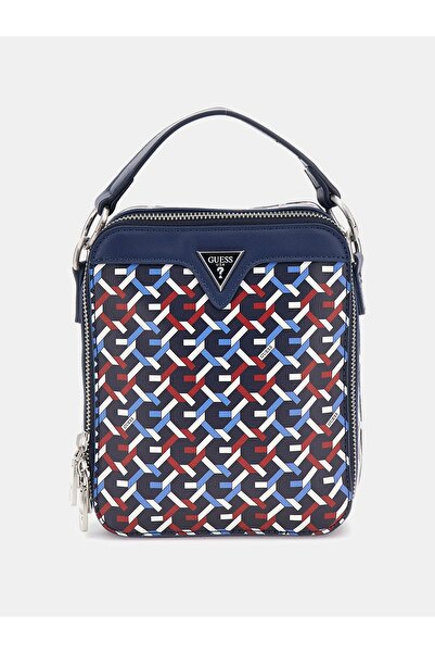Guess TORINO ЧОЛОВІЧА СУМКА НА ПЛЕЧЕ HMTOGWP4353-BLU