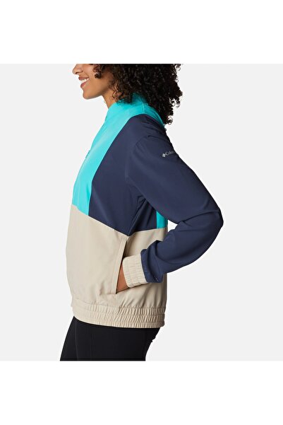 Columbia HIKE BOMBER KADIN SWEATSHIRT 2033562-271