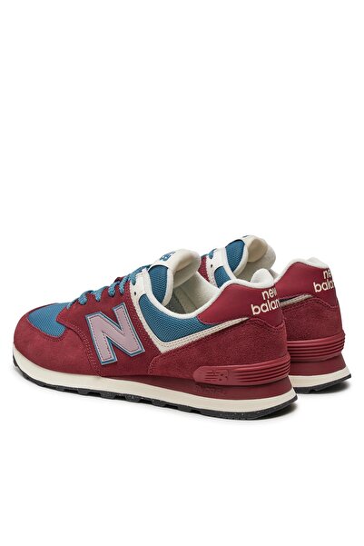 New Balance Women's Shoes U574Rbb