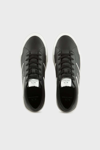Armani Exchange ERKEK AYAKKABI XUX165-XV758-S277