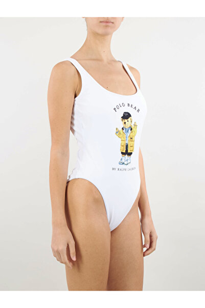 Polo Ralph Lauren KADIN MAYO 21490410-WHT