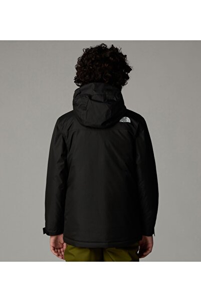 THE NORTH FACE SNOWQUEST UNISEX ÇOCUK MONT NF0A7X3NJK31