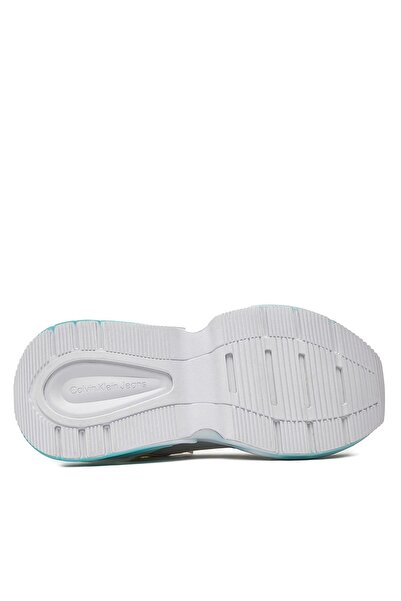 Calvin Klein Women's Shoes - Yw0Yw01434-0K9 Model