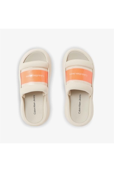 Calvin Klein KADIN TERLİK YW0YW01280-0GI