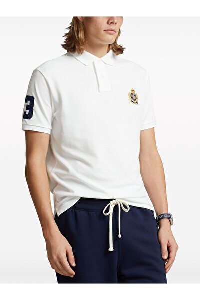 Polo Ralph Lauren ERKEK T-SHIRT 710935534001
