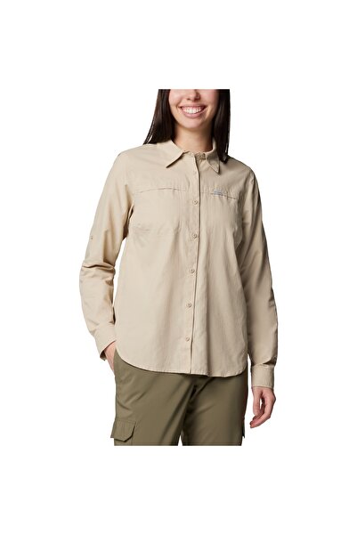 Columbia Silver Rigde 3.0 Women's Shirt 2057661-271