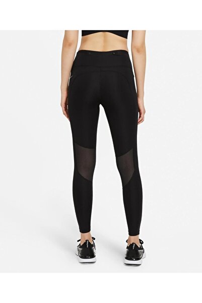 Nike Fast Koşu Taytı Cz9240-010