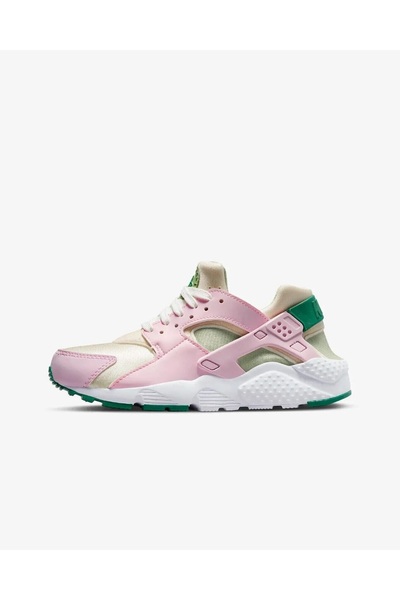 Nike HUARACHE RUN KADIN AYAKKABI DQ0517-600