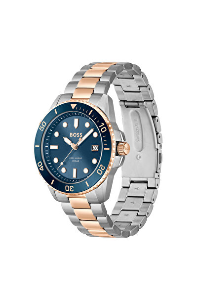 Hugo Boss ERKEK SAAT 1514012