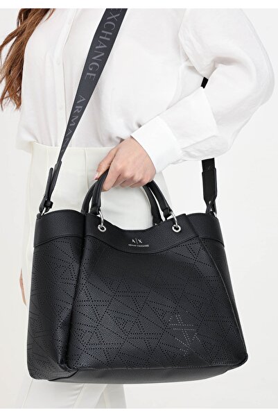 Armani Exchange Women's Shoulder Bag 942910-4R744-00020