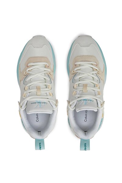 Calvin Klein Women's Shoes - Yw0Yw01434-0K9 Model