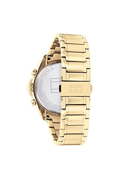 Tommy Hilfiger Men's Wristwatch TH1791834 - Stylish and Functional Design