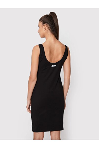 Dkny KADIN ELBİSE DP2D4646-BSV