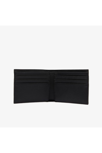 Lacoste Men's Wallet Nh4419Hc-000