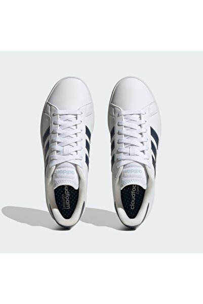 adidas ΑΝΔΡΙΚΑ ΠΑΠΟΥΤΣΙΑ GRAND COURT BASE ID4457