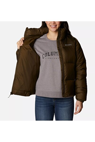 Columbia PUFFECT WOMEN'S MONT1864781-319