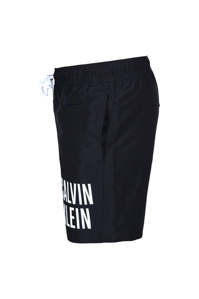Calvin Klein Men's Swimsuit Cbmdnb09-Blk