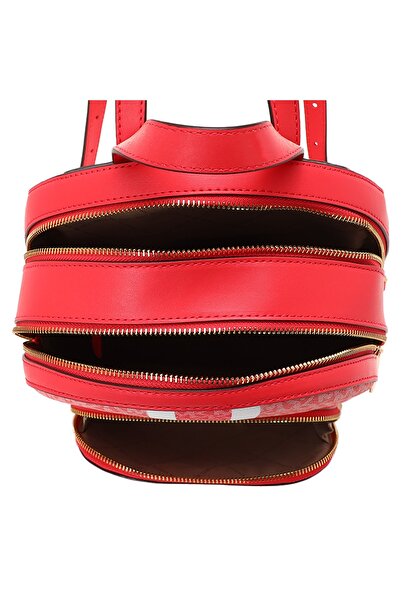 Michael Kors Women's Backpack - 35S2G8Tb2V-Grapfrut Model