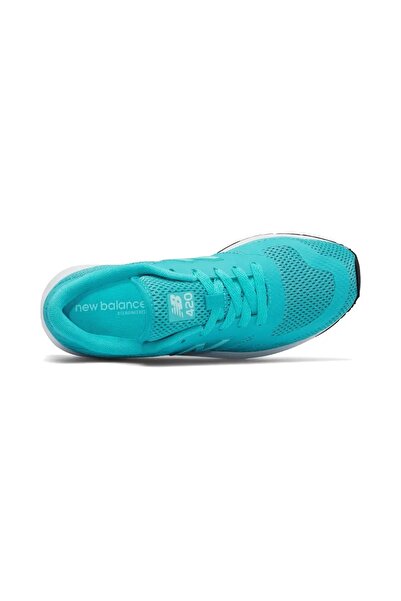 New Balance Women's Shoes Kfl420Ug