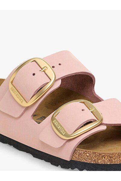 Birkenstock Arizona Big Buckle Women Slippers 1026583