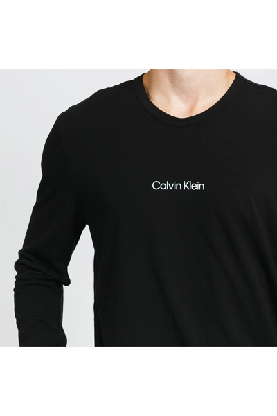 Calvin Klein ERKEK SWEATSHIRT NM2171E-UB1