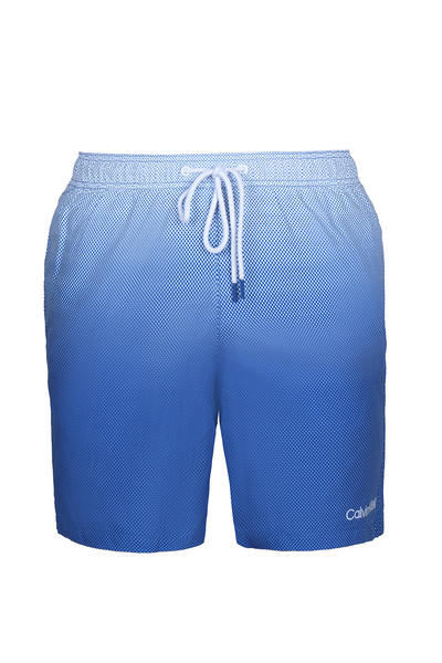 Calvin Klein Men's Swimsuit Cbmvph13-Blu