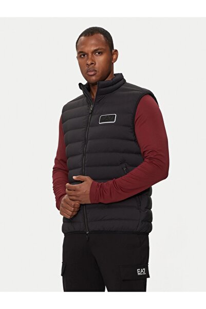 Emporio Armani Men's Vest 6Dpq02-Pnhaz-1200