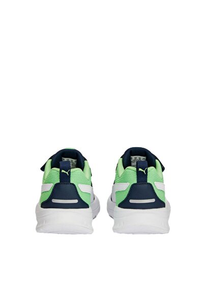 Puma EVOLVE RUN ERKEK ÇOCUK AYAKKABI 386239-06