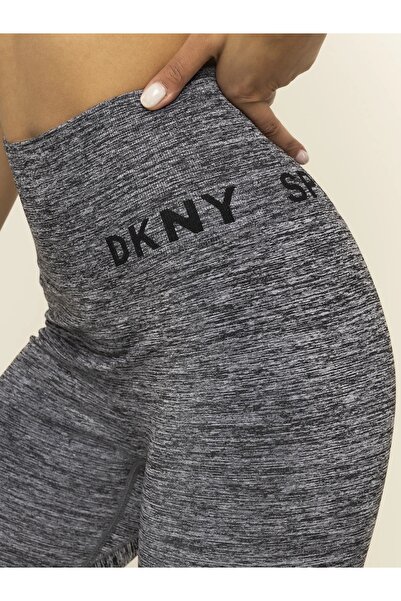 Dkny Women's Tights Dp8P1765-Hgr