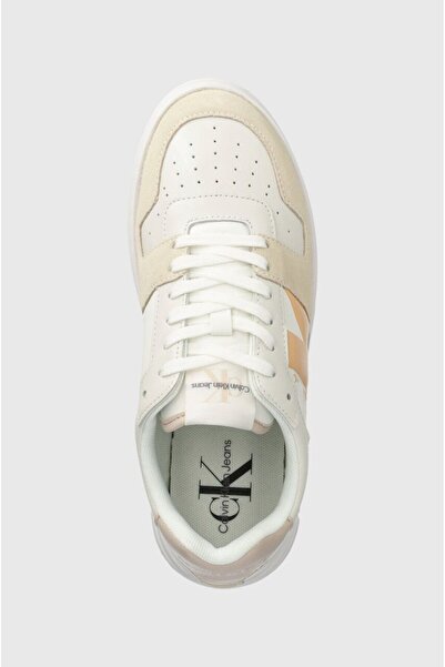 Calvin Klein Women's Shoes Yw0Yw01432-02S