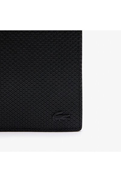 Lacoste Men's Wallet Nh4568Ce-000