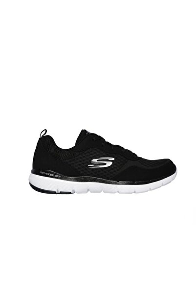SKECHERS حذاء فليكس APPEAL 3.0 للنساء 13069-BKW