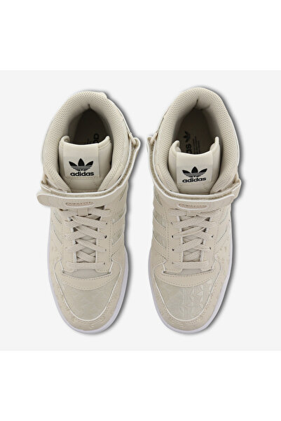 adidas FORUM MID KADIN AYAKKABI IE5300