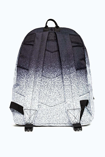 Hype Unisex Backpack Ywf528-Black