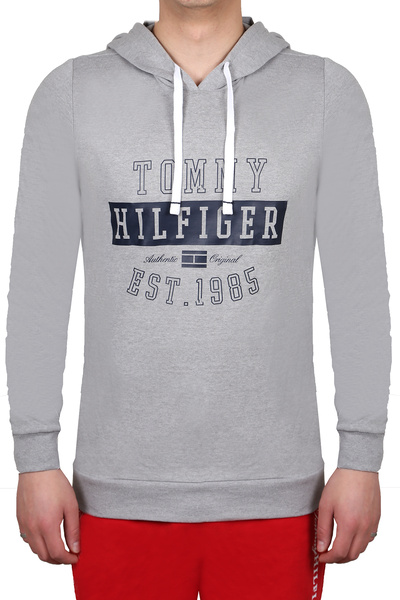Tommy Hilfiger Men's Sweatshirt 09t4260-004