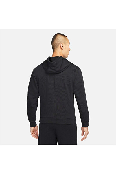 Nike FLEECE HERITAGE ERKEK SWEATSHIRT DA5711-010