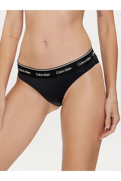 Calvin Klein KADIN BİKİNİ ALTI KW0KW02428-BEH